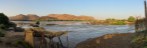 Sudan - 6. Nil-Katarakt