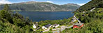 Norwegen - Bjotveit