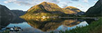Norwegen - Eidfjord