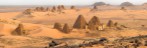 Sudan - Meroe